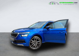 Skoda Kamiq , garage LB AUTOMOBILES  Beaupuy