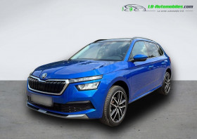 Skoda Kamiq 1.5 TSI 150 ch BVM  occasion  Beaupuy - photo n2