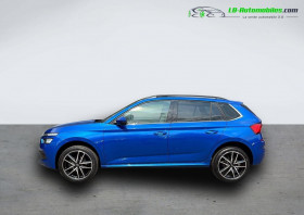 Skoda Kamiq 1.5 TSI 150 ch BVM  occasion  Beaupuy - photo n4