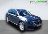 Skoda Kamiq 1.5 TSI 150 ch BVM   Beaupuy 31