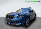 Annonce Skoda Kamiq occasion Essence 1.5 TSI 150 ch BVM à Beaupuy