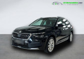 Skoda Kamiq 1.5 TSI 150 ch BVM   Beaupuy 31