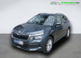 Skoda Kamiq 1.5 TSI 150 ch BVM   Beaupuy 31