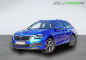 Skoda Kamiq occasion année 2020 boite Manuelle Annonce Skoda Kamiq occasion Essence 1.5 TSI 150 ch BVM à Beaupuy