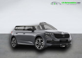 Skoda Kamiq occasion année 2025 boite Manuelle Annonce Skoda Kamiq occasion Essence 1.5 TSI 150 ch BVM à Beaupuy