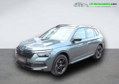 Skoda Kamiq 1.5 TSI 150 ch BVM   Beaupuy 31
