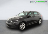 Skoda Kamiq 1.5 TSI 150 ch BVM   Beaupuy 31