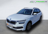 Skoda Kamiq 1.5 TSI 150 ch BVM   Beaupuy 31