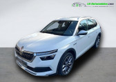 Skoda Kamiq 1.5 TSI 150 ch BVM   Beaupuy 31