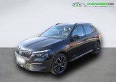 Skoda Kamiq 1.5 TSI 150 ch BVM   Beaupuy 31