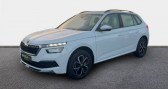 Skoda Kamiq 1.5 TSI 150 ch BVM6 Ambition   La Rochelle 17