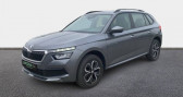 Skoda Kamiq 1.5 TSI 150 ch BVM6 Ambition   La Rochelle 17