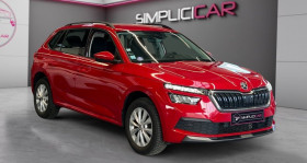 Skoda Kamiq , garage SIMPLICICAR STRASBOURG ESCHAU � Eschau