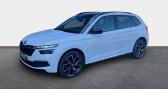Skoda Kamiq 1.5 TSI 150 ch DSG7 Monte-Carlo   La Rochelle 17