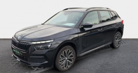 Skoda Kamiq , garage C.A.R. � La Rochelle