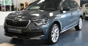 Skoda Kamiq , garage AUTOMOBILE DE L'OCEANE  ST SATURNIN