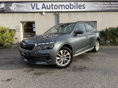 Annonce Skoda Kamiq occasion Essence 1.5 TSI 150 CH STYLE DSG7 EURO6D-AP  Colomiers