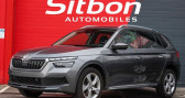 Annonce Skoda Kamiq occasion Essence 1.5 TSI 150 DSG7 Style CAMERA GPS  Saint-Égrève
