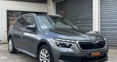 Annonce Skoda Kamiq occasion Essence 1.5 tsi 150 style dsg bva   carplay cam�ra acc � Nancy