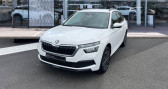 Annonce Skoda Kamiq occasion Essence 1.5 TSI 150ch BVM6 ACT Young Edition  Clermont Ferrand