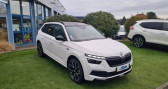 Annonce Skoda Kamiq occasion Essence 1.5 TSI 150CH MONTE-CARLO DSG7 EURO6D-AP  Schirrhein