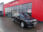 Voiture neuve Skoda Kamiq 1.5 TSI 150ch Style DSG7