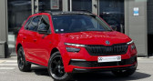 Annonce Skoda Kamiq occasion Essence 1.5 TSI ACT - 150 - BV DSG7 Monte-Carlo PHASE 1  ANDREZIEUX-BOUTHEON