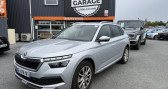 Skoda Kamiq 1.5 TSI ACT - 150 - BV DSG7 Style  2022 - annonce de voiture en vente sur Auto Sélection.com