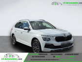Skoda Kamiq occasion année 2024 boite Automatique Annonce Skoda Kamiq occasion Essence 1.5 TSI Evo 2 150 ch BVA à Beaupuy