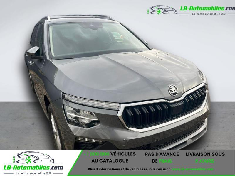 Skoda Kamiq 1.5 TSI Evo 2 150 ch BVA  occasion  Beaupuy - photo n2