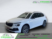 Skoda Kamiq 1.5 TSI Evo 2 150 ch BVA   Beaupuy 31