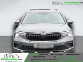 Skoda Kamiq occasion année 2024 boite Automatique Annonce Skoda Kamiq occasion Essence 1.5 TSI Evo 2 150 ch BVA à Beaupuy
