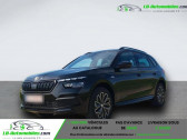 Skoda Kamiq 1.5 TSI Evo 2 150 ch BVA   Beaupuy 31
