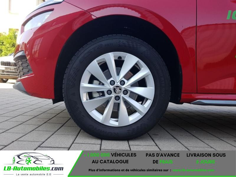 Skoda Kamiq 1.5 TSI Evo 2 150 ch BVA  occasion  Beaupuy - photo n7
