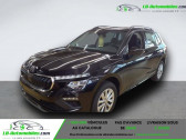 Skoda Kamiq occasion année 2024 boite Automatique Annonce Skoda Kamiq occasion Essence 1.5 TSI Evo 2 150 ch BVA à Beaupuy