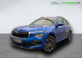 Annonce Skoda Kamiq occasion Essence 1.5 TSI Evo 2 150 ch BVA à Beaupuy