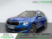 Annonce Skoda Kamiq occasion Essence 1.5 TSI Evo 2 150 ch BVA  Beaupuy