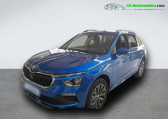 Annonce Skoda Kamiq occasion Essence 1.5 TSI Evo 2 150 ch BVA  Beaupuy