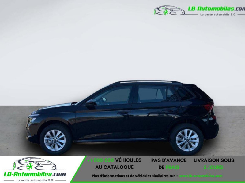 Skoda Kamiq 1.5 TSI Evo 2 150 ch BVA  occasion  Beaupuy - photo n6