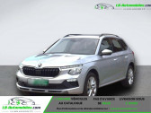 Annonce Skoda Kamiq occasion Essence 1.5 TSI Evo 2 150 ch BVA  Beaupuy