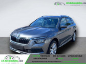 Annonce Skoda Kamiq occasion Essence 1.5 TSI Evo 2 150 ch BVA  Beaupuy