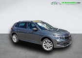 Skoda Kamiq occasion année 2024 boite Automatique Annonce Skoda Kamiq occasion Essence 1.5 TSI Evo 2 150 ch BVA à Beaupuy
