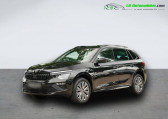Skoda Kamiq occasion année 2024 boite Automatique Annonce Skoda Kamiq occasion Essence 1.5 TSI Evo 2 150 ch BVA à Beaupuy