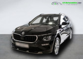 Skoda Kamiq occasion année 2024 boite Automatique Annonce Skoda Kamiq occasion Essence 1.5 TSI Evo 2 150 ch BVA à Beaupuy