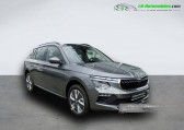 Skoda Kamiq occasion année 2024 boite Automatique Annonce Skoda Kamiq occasion Essence 1.5 TSI Evo 2 150 ch BVA à Beaupuy