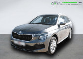 Skoda Kamiq occasion année 2024 boite Automatique Annonce Skoda Kamiq occasion Essence 1.5 TSI Evo 2 150 ch BVA à Beaupuy