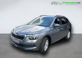 Skoda Kamiq 1.5 TSI Evo 2 150 ch BVA   Beaupuy 31