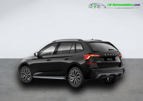 Skoda Kamiq 1.5 TSI Evo 2 150 ch BVA  occasion  Beaupuy - photo n3