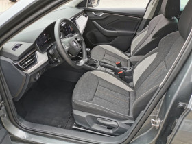 Skoda Kamiq 1.5 TSI Evo 2 150 ch BVA  occasion  Beaupuy - photo n4