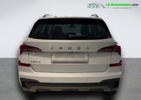 Skoda Kamiq 1.5 TSI Evo 2 150 ch BVA  occasion  Beaupuy - photo n5